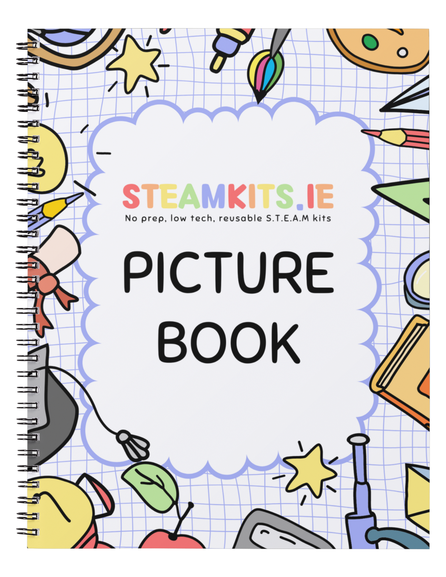 Junior STEAM Kit