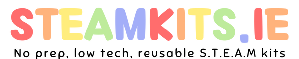Steamkits.ie